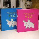 录寸宝宝成长相册册新生儿纪念册3寸diy影集10薄8寸相纪本写字6寸