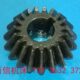 配件66刨B 机械牛头建齿轮床配件厂青岛伞齿轮660C60B3牛头生刨锥