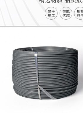 胶焊条 焊条pp双p燃阻圆焊条pp塑料焊条灰色三角pp板材股p焊条