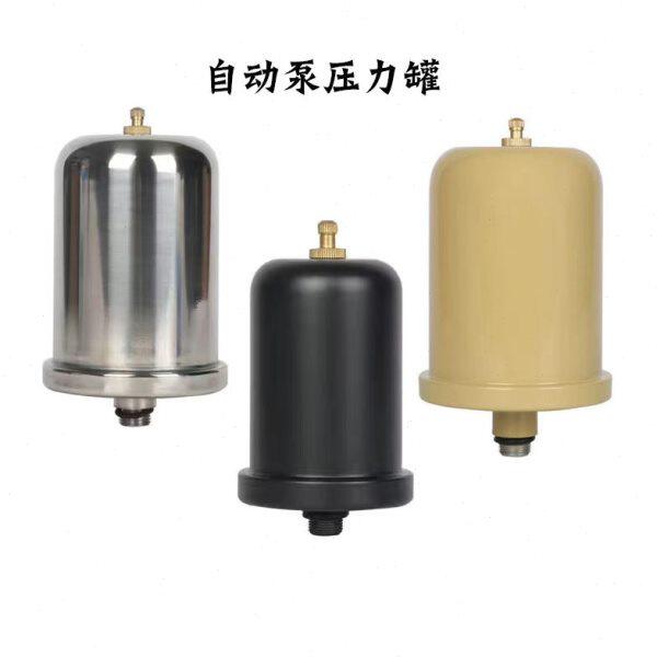 压力罐膨胀罐自吸泵配件压力开关水泵自动控制器配件水锤消除器