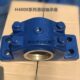 0H41160070轴承座8 0滑动轴承00H4 H40座 H410H40090 H4H450