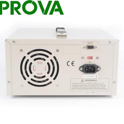 台湾 华PROVA-8000可程控稳压稳流电源 数字耐电源