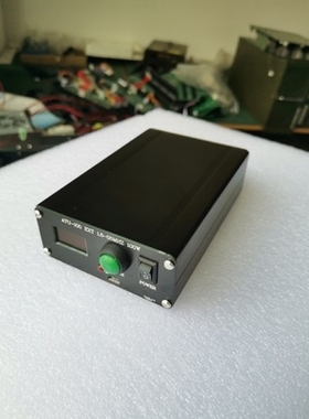 ATU-100-自动天线调节器EXT 1.8-55MHZ 100W