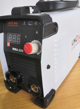 凌霸半桥IGBT-225U 手工焊MMA电焊机电流120A