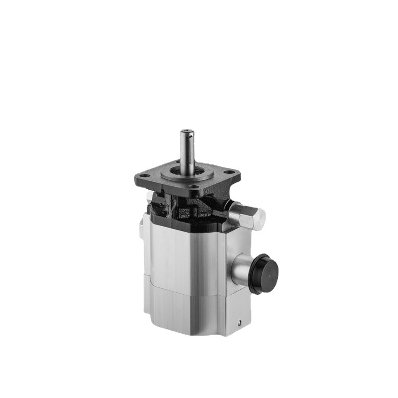 厂家 可  劈木机泵2CB-E13.8/1.8D 卧式劈木机泵  木材分离机