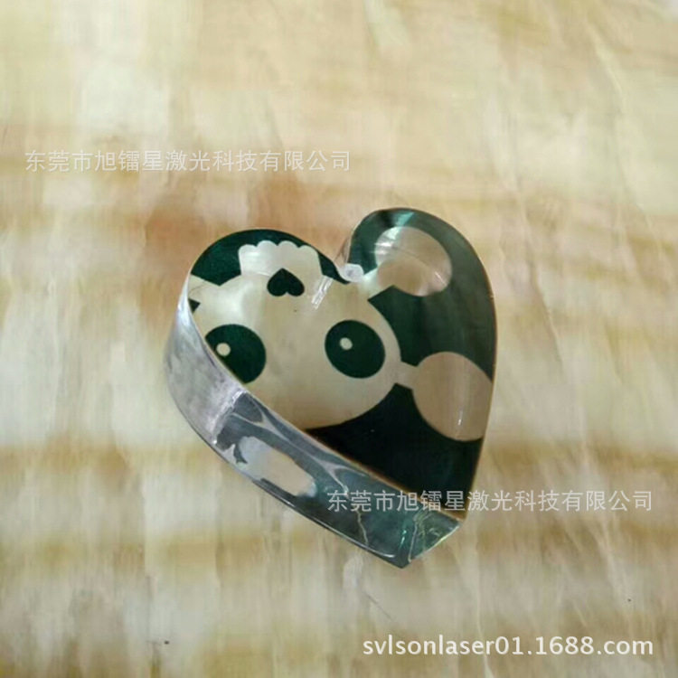 试管盒切割激光雕刻机 亚克力纸巾盒红酒架 扑克盒1390激光切割机