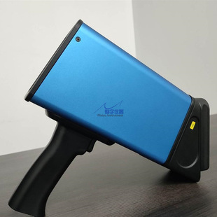 多角逆反射检测仪 自动颜色识别 系数手持式支持外贸 带GPS定位