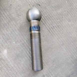 扬力80吨100吨125吨冲床球头丝杆螺杆