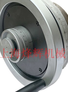 MG1432A MM1332高精度外圆磨手轮总成 刻度盘 上海机床厂磨床配件