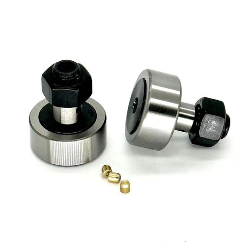 螺栓滚针轴承KRV/KR13-PP-A 16 19 22 26 30 32 35 40 47X