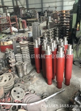 FA002A-0100-1 中心轴结合件