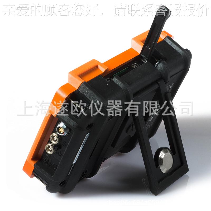 LCL Go+G Go+超声波测厚仪/探伤仪 美国E贝克休斯钢板度/铸件/C管图片