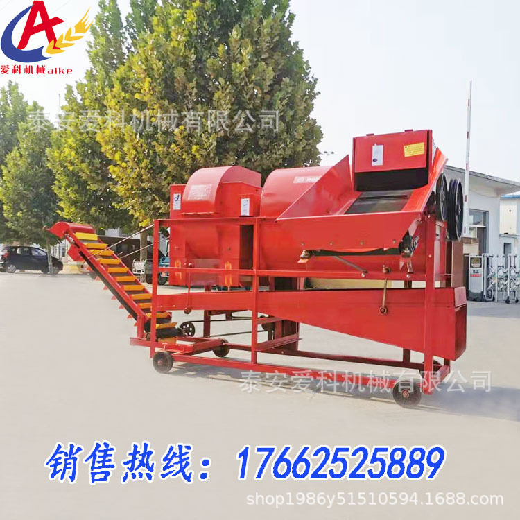 出口1000型花生摘果机 鲜花生秧打果机 电机版柴油机版自动装袋,农机/农具/农膜,其它农用工具,淘宝优惠券,粉丝福利购,淘宝优惠卷