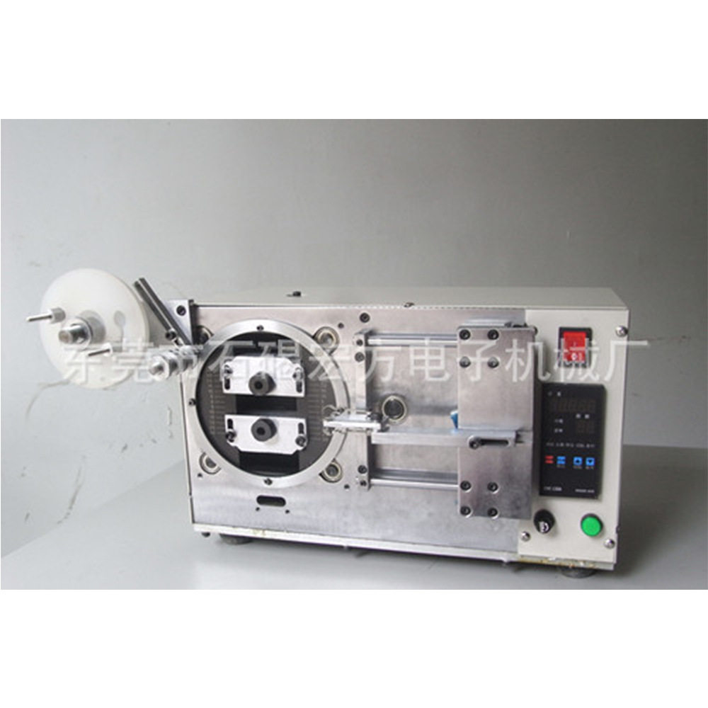 大量有货变压器电磁阀线圈散热片绕线带引线绝缘自动包胶机标准款,五金/工具,其它仪表仪器,淘宝优惠券,粉丝福利购,淘宝优惠卷