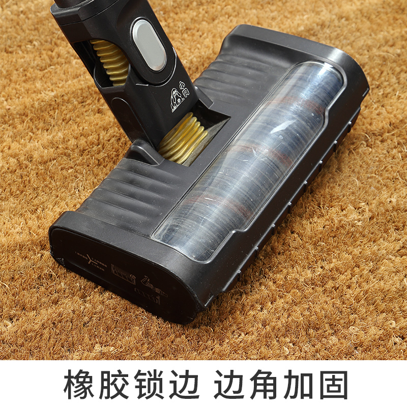 天然椰棕地垫除尘门垫蹭泥户外脚垫别墅商用大门室外防滑垫家入户