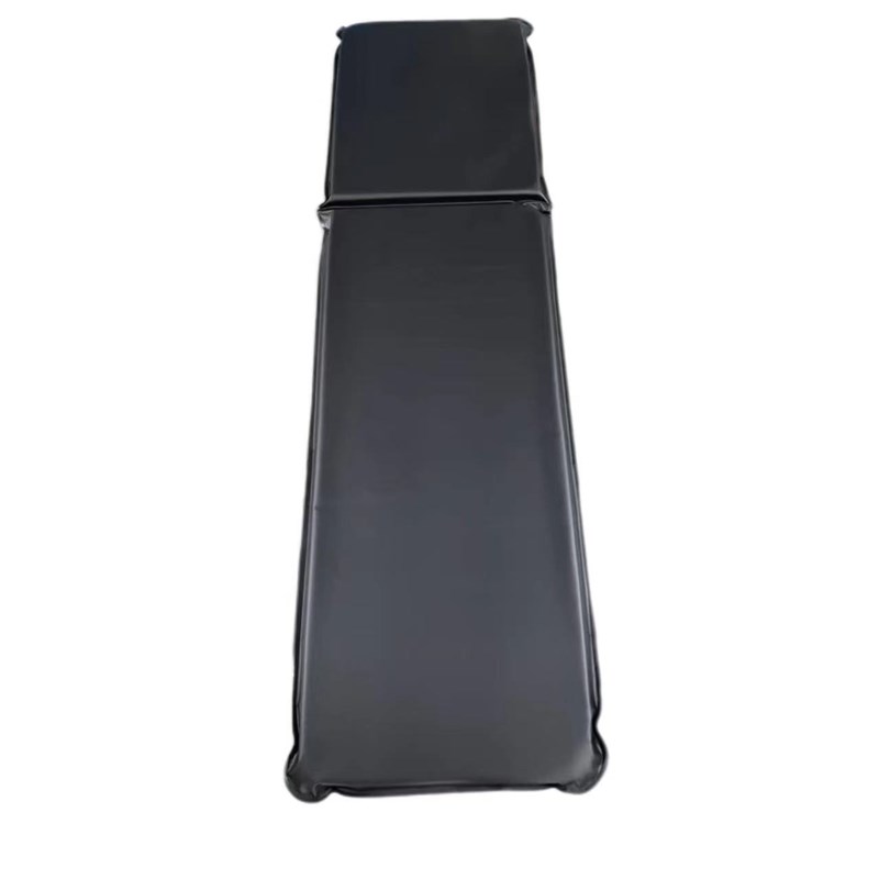 上车担架垫子海绵垫子 救护车担架配件 急救推车垫子 加厚易清洗