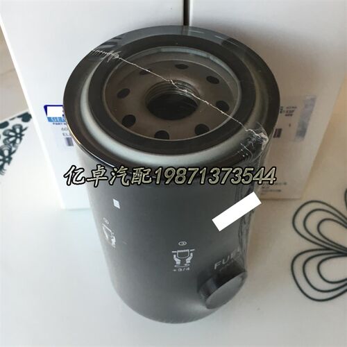 600-311-9121/8292/8290/8281/8282/8291/8293E/9120柴油格滤清器
