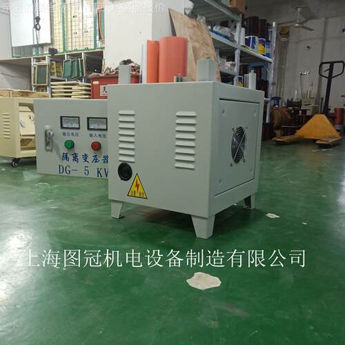 图冠SG3KW干式高压隔离变压器380V/2200/208V/-110VSBVSG  SBK K3