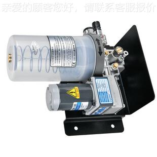 泵宝腾润滑进式冲床电动系油脂注油机567源厂供应G统EC型黄油递泵