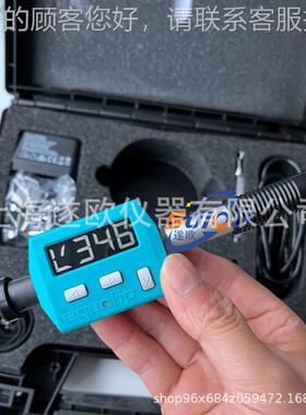 Biambno瑞2里氏博硬度计 士Proceq势便Bambino 携式里氏硬度检测