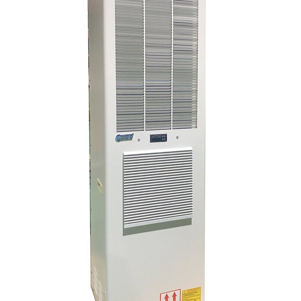 机柜恒温恒湿空调机5000W制冷量 集中型电柜控温用空调冷风机图片