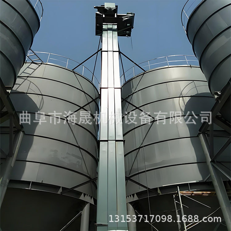 海晟厂家石膏块输送机 槽钢框架上料机 大米颗粒自动斗式提升机,搬运/仓储/物流设备,立体仓库设备,淘宝优惠券,粉丝福利购,淘宝优惠卷