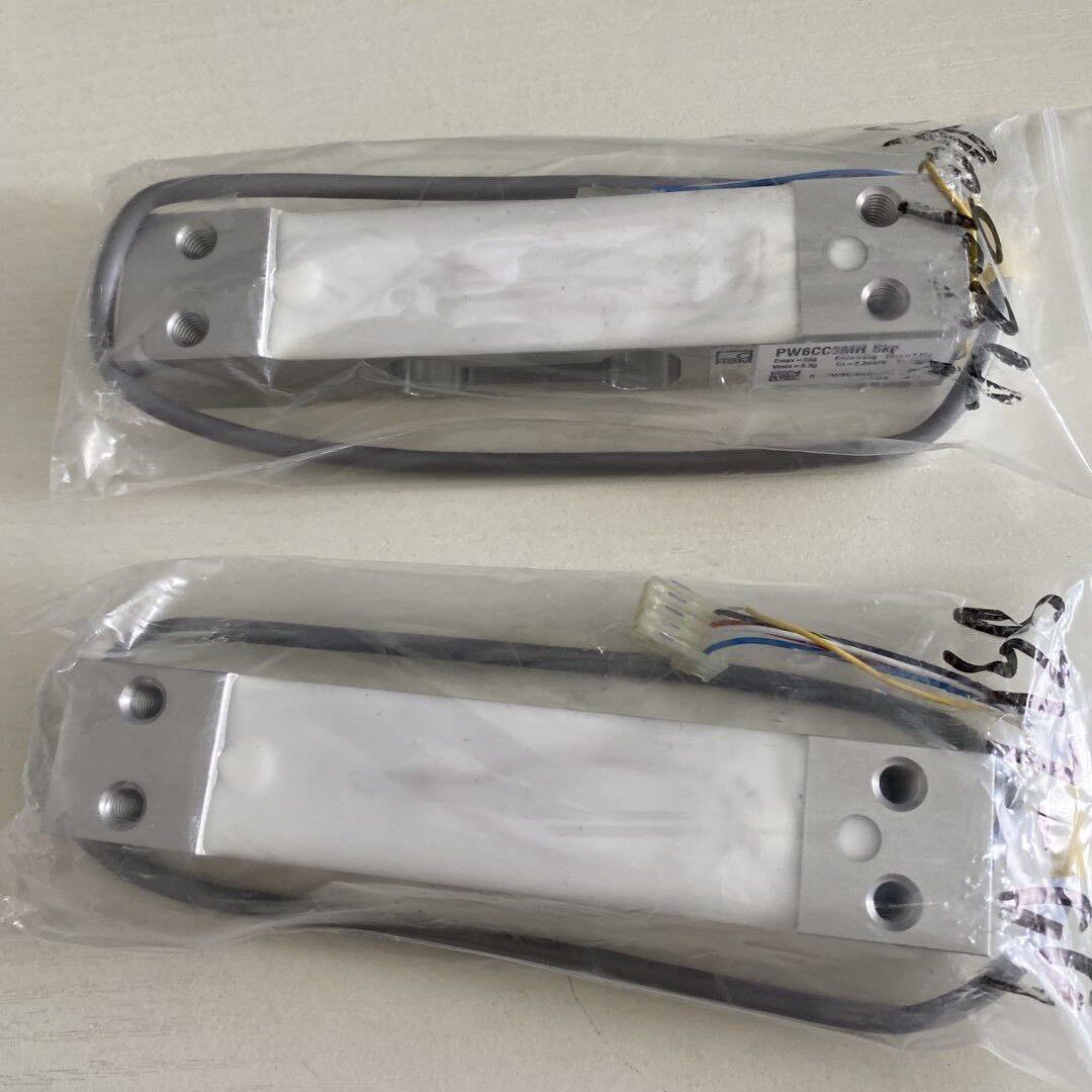 HBM称重传感器C16AC3/20T