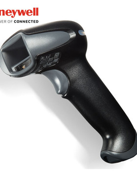 霍尼韦尔（Honeywell）1900GHD二维工业扫描枪扫码枪条形码工业级
