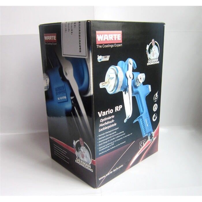 汽车油漆喷枪1000B4000b高雾化上壶家具喷漆枪瓦而特蓝色经典喷枪,机械设备,其他机械设备,淘宝优惠券,粉丝福利购,淘宝优惠卷