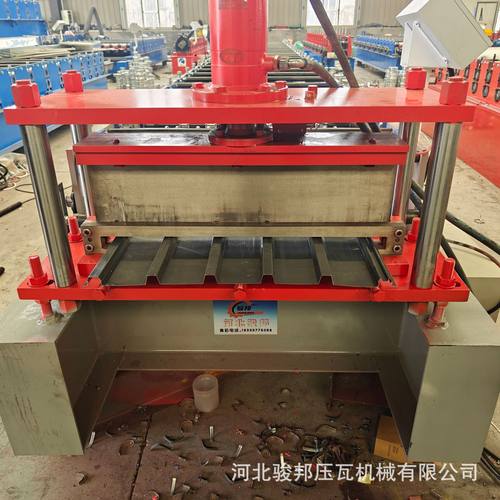 隔热长城板设备 金属成型机 形状尺寸可以支持定制