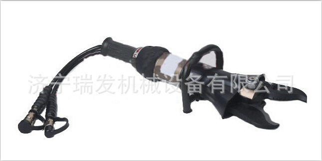 GYJQ-63-28/220-A型液压剪切器液压救援扩张器液压剪扩器撑顶器