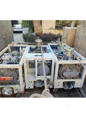 EDWARDS QDP40真空泵维修保养，真空泵销售