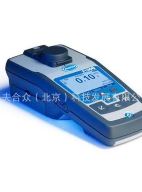 HACH/哈希 浊度仪2100Q，哈希2100Q便携式浊度仪污染源检测
