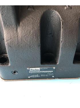 派克parker比例方向控制阀D111FCE01LC1NB70 比例阀D111系列