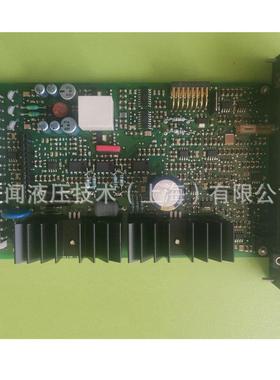 供应 力士乐比例插装阀 VT-DFPE比例阀 VT-VRRA 1-527-20V02STV