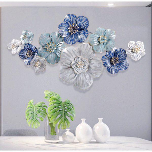 新中式客厅墙上装饰壁饰壁挂墙饰铁艺立体酒店会所客厅背景挂机,家居饰品,壁饰,淘宝优惠券,粉丝福利购,淘宝优惠卷