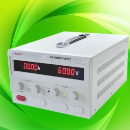 MAISHENG迈胜直流稳压电源MP25015D精度0-250V15A可调测试老化