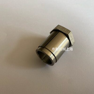 不锈钢胀紧套/免键轴衬/螺母动力锁/夹紧装置/涨套上海布勒madler