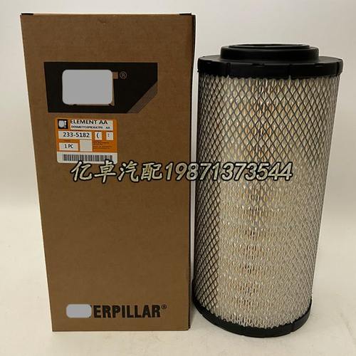 233-5182 RS4678 AF25795 C16324/2 E29137 P783730 549182滤清器