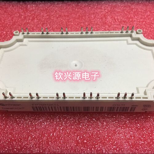 FS50R12KT3 FS50R12KE3 FS75R12KT3 FS75R12KE3欢迎下Z单 配单服