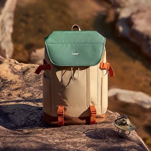 2025新款户外登山包女生大容量徒步旅游背包轻便防水旅行双肩包男