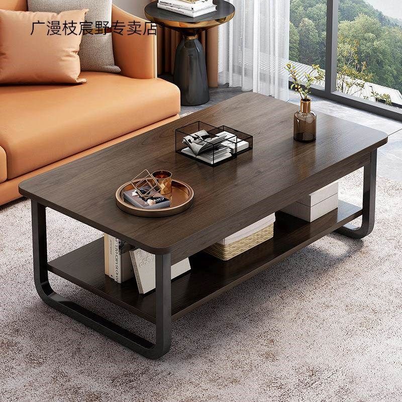 茶几客厅收纳桌子阳台简约多功能茶桌小户型意式极简办公室小茶台,住宅家具,茶几,淘宝优惠券,粉丝福利购,淘宝优惠卷