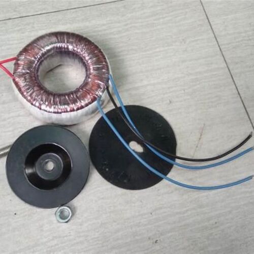 交流双12v双15v双18v双v22v双24v环型火牛电源变压器环形功放环牛