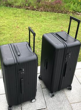 超轻静音轮旅行箱大l容量32寸28寸34寸拉杆箱加大加厚50寸36行李