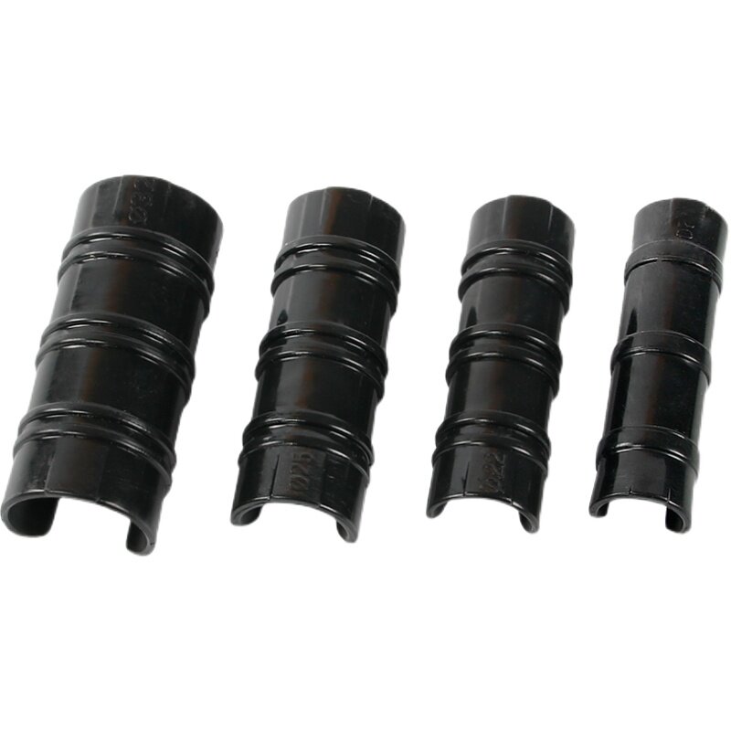 大棚配件大全压膜卡扣钢管卡子塑料卡子卡槽卡簧管卡薄膜固膜卡