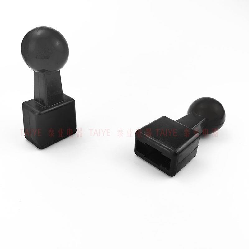 CM1 NM1塑壳断路器加长手柄400A 630A 800A 1250A省力手柄开关套