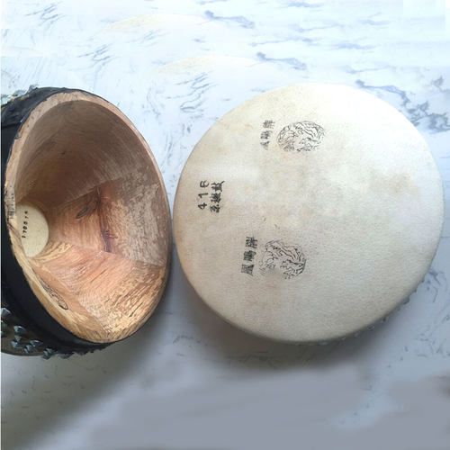 高档专业京板鼓416 418 420.411型戏剧鼓京板鼓送鼓棒乐器配件