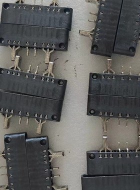 极飞p80p100v40v50px100Pro电池插头21-23款电池插头