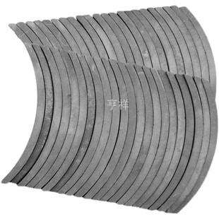 仿古装饰立瓦片青瓦条砖铺地中式造型隔断背景墙拼花窗半圆瓦围边