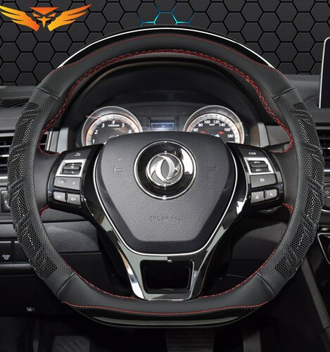 2021款风光580pro专用方向盘套S560 IX7ix5 ER3e5汽车防滑把套四